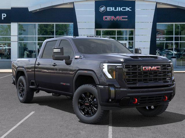 new 2025 GMC Sierra 2500 car, priced at $86,265