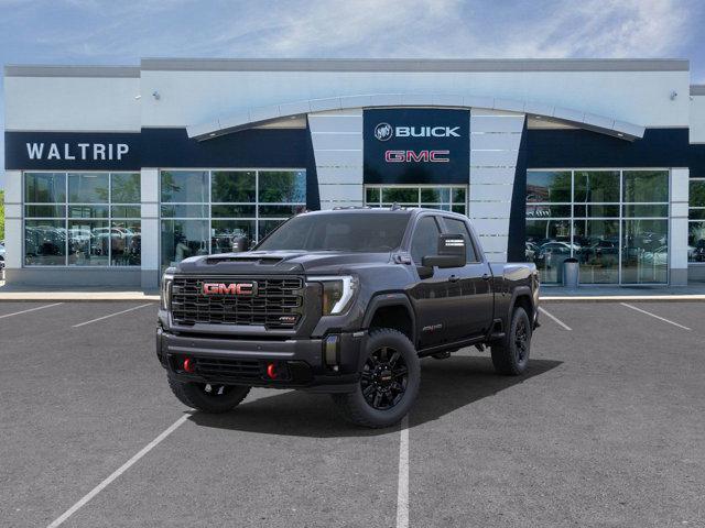 new 2025 GMC Sierra 2500 car, priced at $86,265