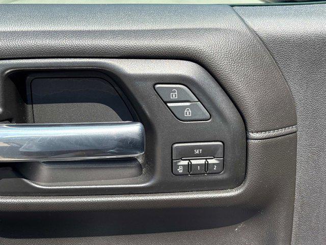 used 2019 GMC Sierra 1500 car, priced at $39,859