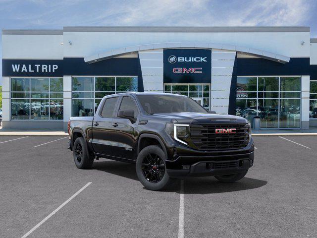 new 2024 GMC Sierra 1500 car, priced at $58,385