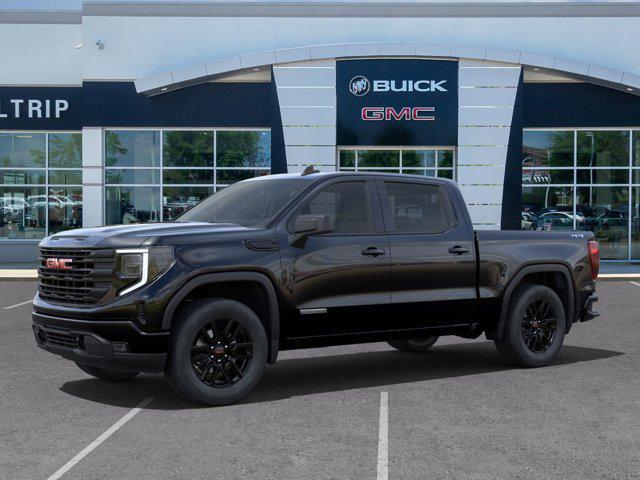 new 2024 GMC Sierra 1500 car, priced at $58,385