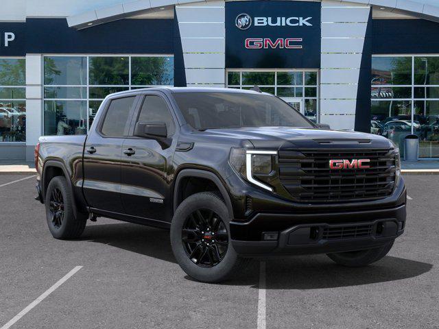 new 2024 GMC Sierra 1500 car, priced at $58,385