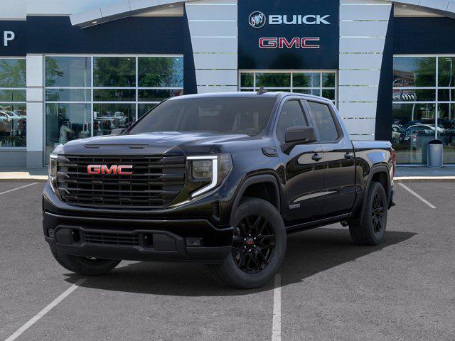 new 2024 GMC Sierra 1500 car, priced at $58,385