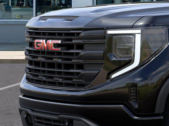 new 2024 GMC Sierra 1500 car, priced at $58,385