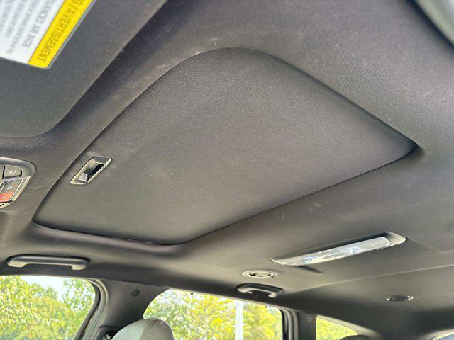 used 2023 Kia Telluride car, priced at $33,586
