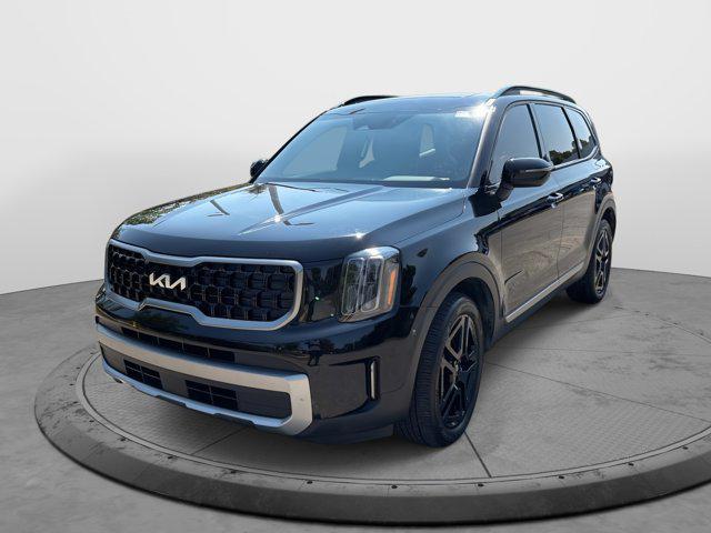 used 2023 Kia Telluride car, priced at $33,586