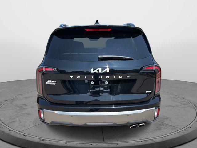 used 2023 Kia Telluride car, priced at $33,586