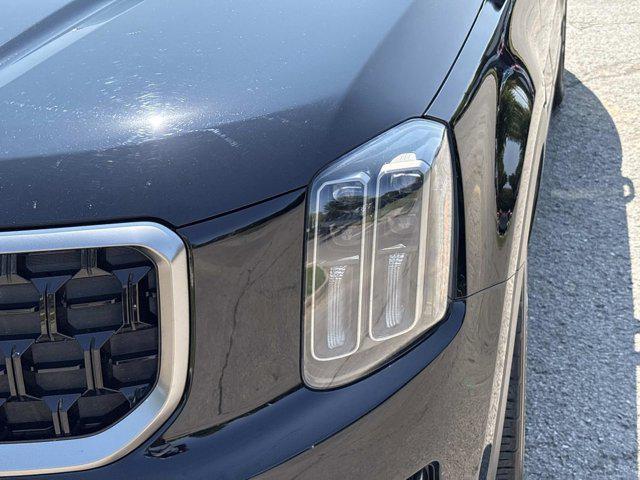 used 2023 Kia Telluride car, priced at $33,586