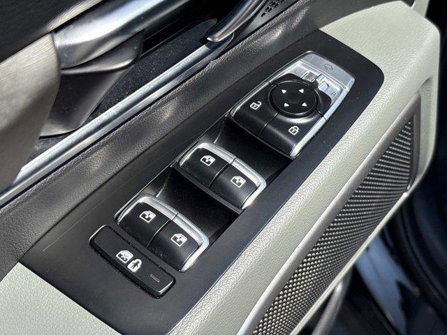used 2023 Kia Telluride car, priced at $33,586