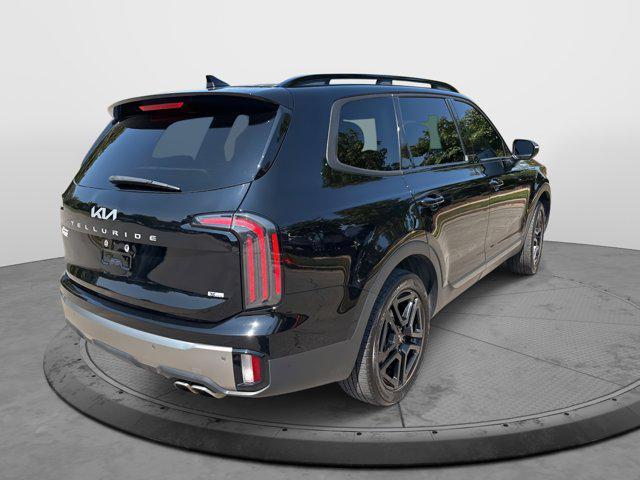 used 2023 Kia Telluride car, priced at $33,586