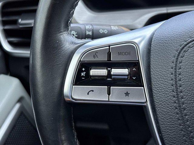 used 2023 Kia Telluride car, priced at $33,586