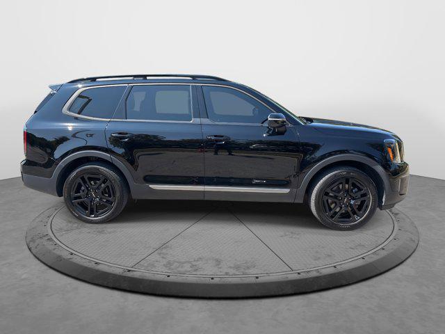 used 2023 Kia Telluride car, priced at $33,586