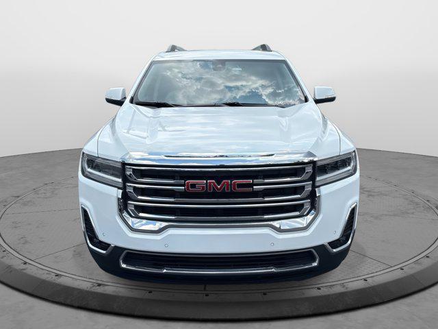 used 2023 GMC Acadia car, priced at $30,914