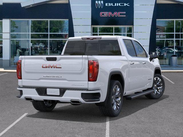 new 2026 GMC Sierra 1500 car, priced at $80,690