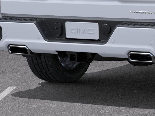 new 2026 GMC Sierra 1500 car, priced at $80,690