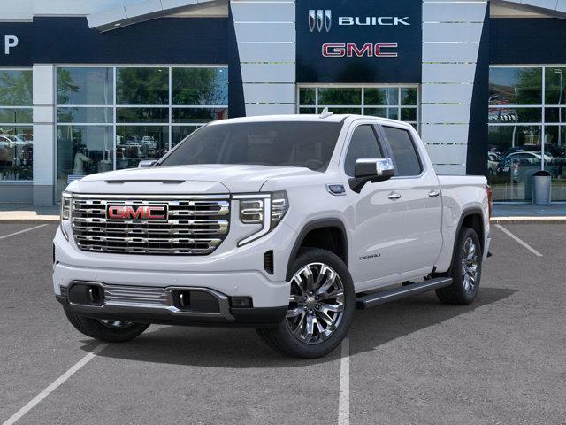 new 2026 GMC Sierra 1500 car, priced at $80,690