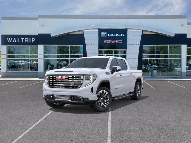 new 2026 GMC Sierra 1500 car, priced at $80,690
