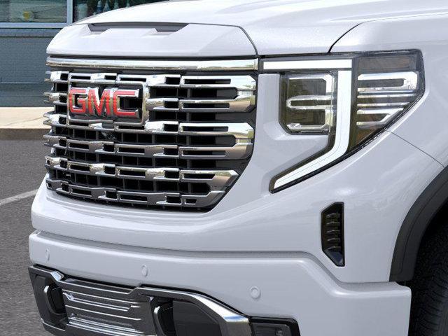 new 2026 GMC Sierra 1500 car, priced at $80,690