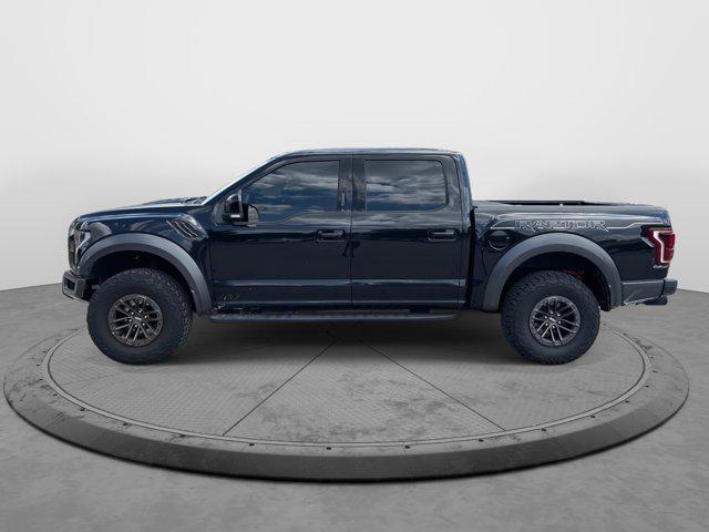 used 2020 Ford F-150 car, priced at $39,950