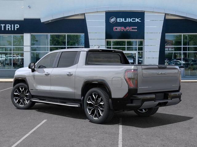 new 2024 GMC Sierra 1500 car, priced at $99,495