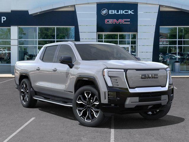 new 2024 GMC Sierra 1500 car, priced at $99,495