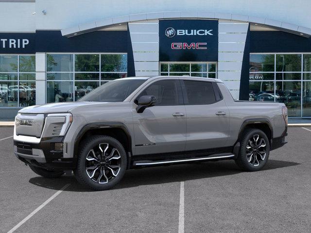 new 2024 GMC Sierra 1500 car, priced at $99,495