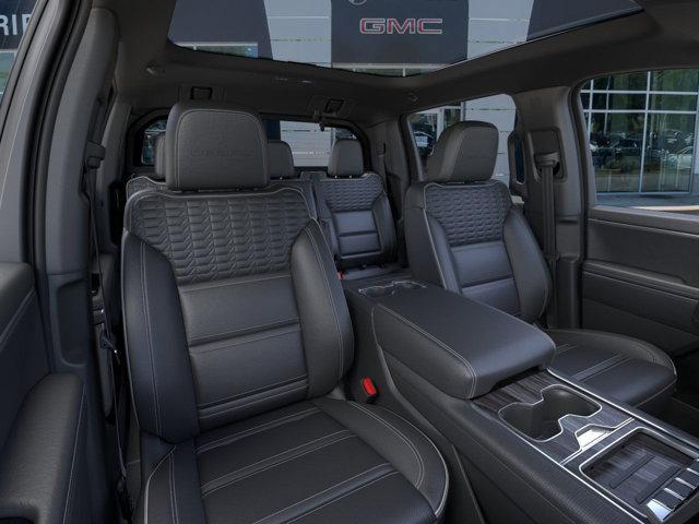 new 2024 GMC Sierra 1500 car, priced at $99,495