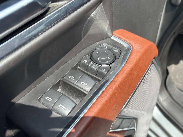 used 2024 GMC Sierra 2500 car, priced at $78,950