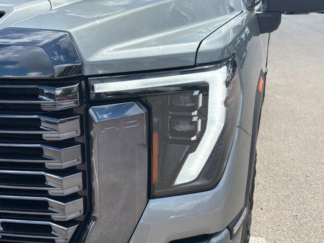 used 2024 GMC Sierra 2500 car, priced at $78,950