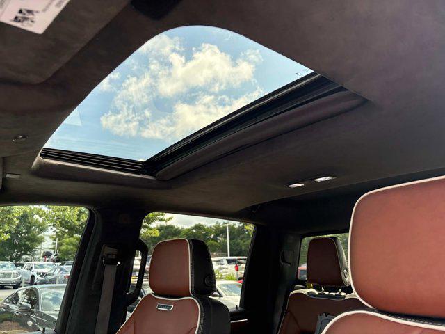 used 2024 GMC Sierra 2500 car, priced at $78,950