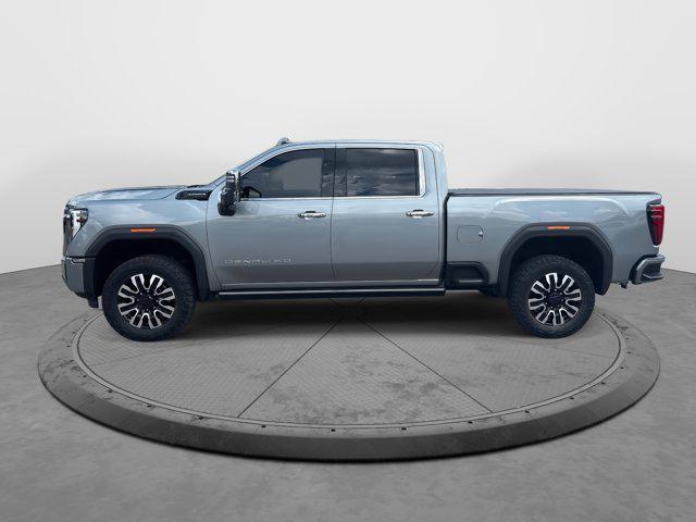 used 2024 GMC Sierra 2500 car, priced at $78,950