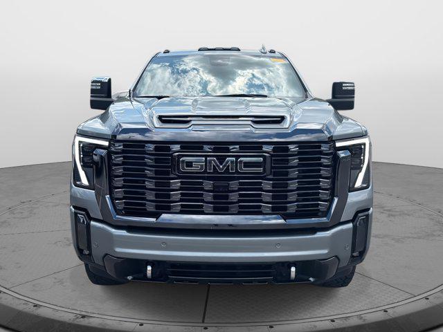 used 2024 GMC Sierra 2500 car, priced at $78,950