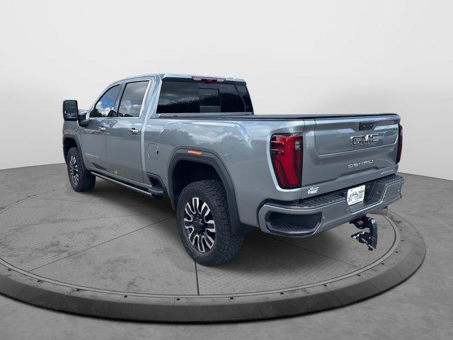 used 2024 GMC Sierra 2500 car, priced at $78,950