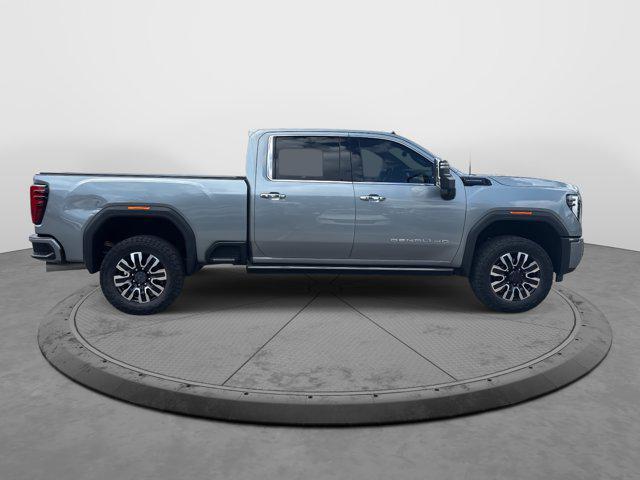 used 2024 GMC Sierra 2500 car, priced at $78,950