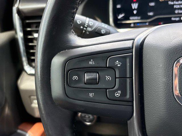 used 2024 GMC Sierra 2500 car, priced at $78,950