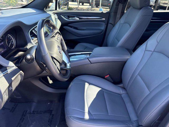 used 2023 Buick Enclave car, priced at $39,775