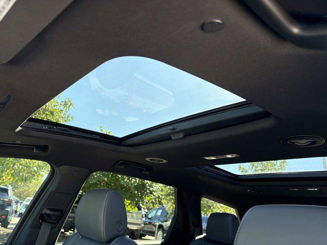 used 2023 Buick Enclave car, priced at $39,775