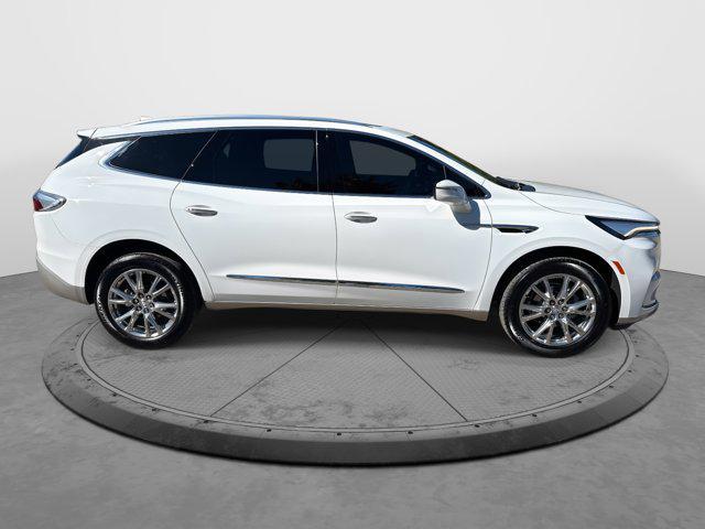 used 2023 Buick Enclave car, priced at $39,775