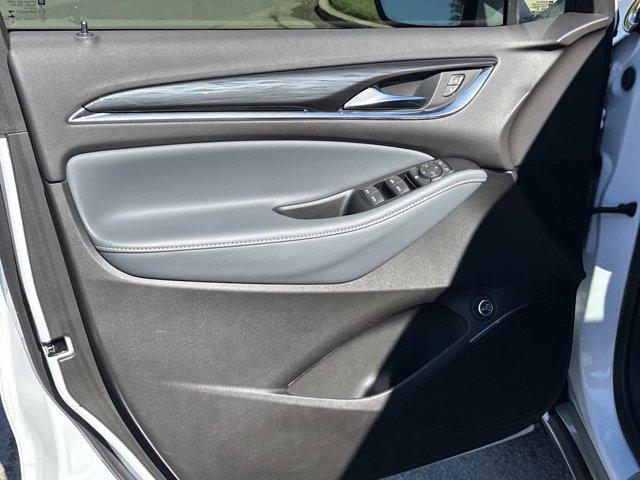 used 2023 Buick Enclave car, priced at $39,775