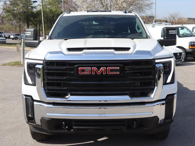 new 2025 GMC Sierra 3500 car, priced at $66,197