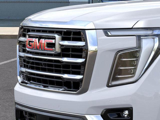 new 2026 GMC Yukon XL car, priced at $78,515