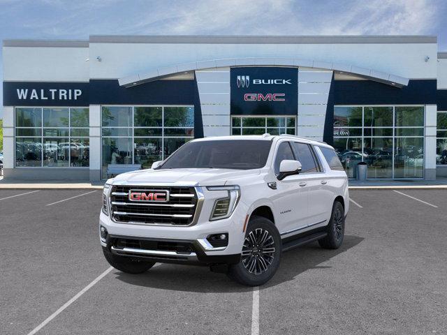 new 2026 GMC Yukon XL car, priced at $78,515