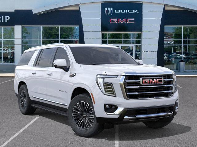 new 2026 GMC Yukon XL car, priced at $78,515