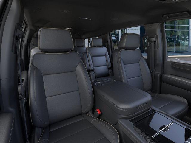 new 2026 GMC Yukon XL car, priced at $78,515