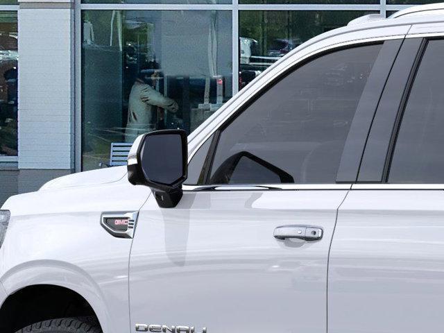 new 2025 GMC Yukon XL car, priced at $94,350