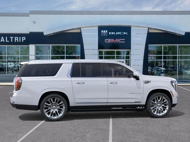 new 2025 GMC Yukon XL car, priced at $94,350