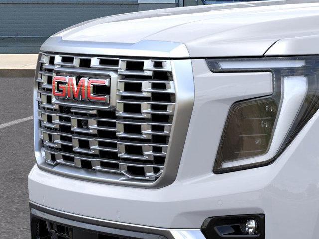 new 2025 GMC Yukon XL car, priced at $94,350