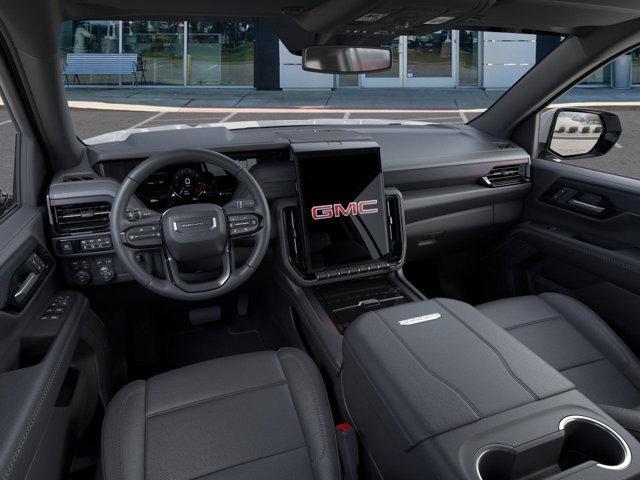 new 2025 GMC Yukon XL car, priced at $94,350