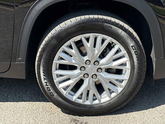 used 2024 GMC Acadia car, priced at $41,176
