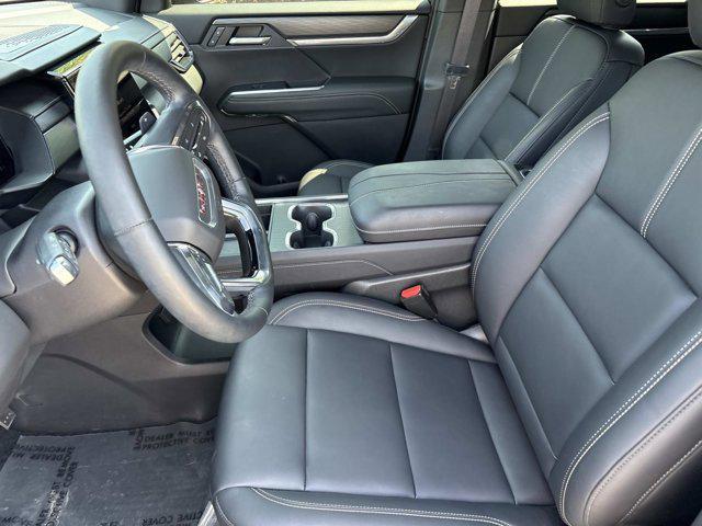 used 2024 GMC Acadia car, priced at $41,176